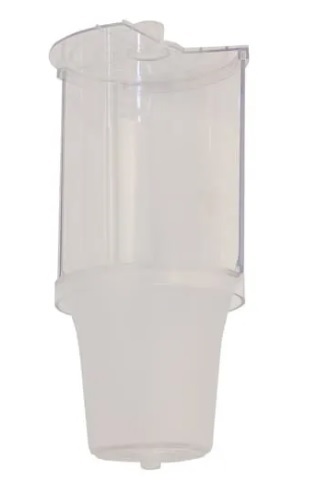 ASSY R PORT INNER CUP BEVMAX 3-4 / MPN - 801,820,97x.x1
